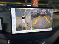 BYD Seagull Smart Driving Edition 305km Freedom Edition - ფოტო 12