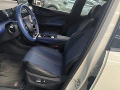 BYD Seagull Smart Driving Edition 305km Freedom Edition - ფოტო 14