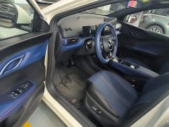 BYD Seagull Smart Driving Edition 305km Freedom Edition - ფოტო 15