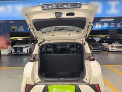BYD Seagull Smart Driving Edition 305km Freedom Edition - ფოტო 18