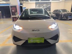 BYD Seagull Smart Driving Edition 305km Freedom Edition - ფოტო 2