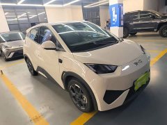 BYD Seagull Smart Driving Edition 305km Freedom Edition - ფოტო 3