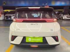 BYD Seagull Smart Driving Edition 305km Freedom Edition - ფოტო 5