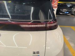 BYD Seagull Smart Driving Edition 305km Freedom Edition - ფოტო 7