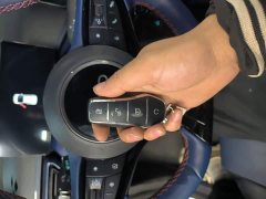 BYD Seagull Smart Driving Edition 305km Freedom Edition - ფოტო 8