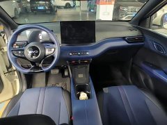 BYD Seagull Smart Driving Edition 305km Freedom Edition - ფოტო 9
