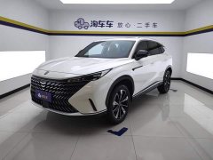SAIC MG RX5 1.5T Luxury Sliding Screen Edition - photo 1