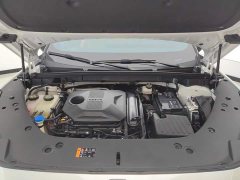 SAIC MG RX5 1.5T Luxury Sliding Screen Edition - photo 10