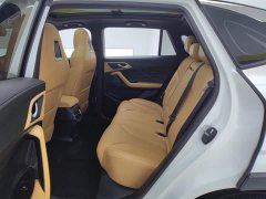 SAIC MG RX5 1.5T Luxury Sliding Screen Edition - photo 11