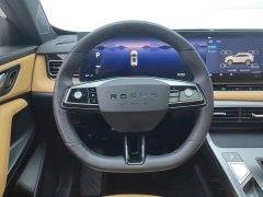 SAIC MG RX5 1.5T Luxury Sliding Screen Edition - photo 15