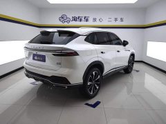 SAIC MG RX5 1.5T Luxury Sliding Screen Edition - photo 3
