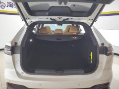 SAIC MG RX5 1.5T Luxury Sliding Screen Edition - photo 4