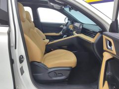SAIC MG RX5 1.5T Luxury Sliding Screen Edition - photo 8