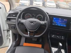 Volkswagen Jetta VS5 280TSI Automatic Deluxe Pro - ფოტო 10