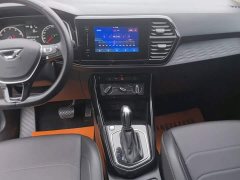 Volkswagen Jetta VS5 280TSI Automatic Deluxe Pro - ფოტო 12