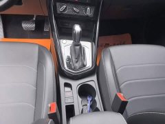 Volkswagen Jetta VS5 280TSI Automatic Deluxe Pro - ფოტო 13
