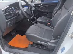 Volkswagen Jetta VS5 280TSI Automatic Deluxe Pro - ფოტო 14
