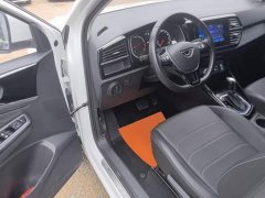 Volkswagen Jetta VS5 280TSI Automatic Deluxe Pro - ფოტო 15