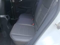 Volkswagen Jetta VS5 280TSI Automatic Deluxe Pro - ფოტო 16