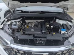 Volkswagen Jetta VS5 280TSI Automatic Deluxe Pro - ფოტო 19