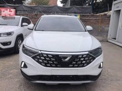 Volkswagen Jetta VS5 280TSI Automatic Deluxe Pro - ფოტო 2
