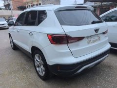 Volkswagen Jetta VS5 280TSI Automatic Deluxe Pro - ფოტო 4