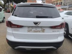 Volkswagen Jetta VS5 280TSI Automatic Deluxe Pro - ფოტო 5