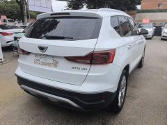 Volkswagen Jetta VS5 280TSI Automatic Deluxe Pro - ფოტო 6
