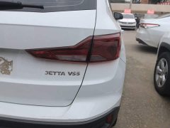 Volkswagen Jetta VS5 280TSI Automatic Deluxe Pro - ფოტო 7