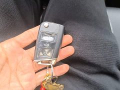 Volkswagen Jetta VS5 280TSI Automatic Deluxe Pro - ფოტო 8