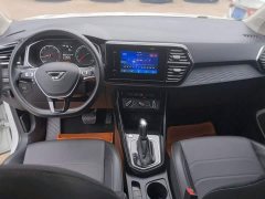 Volkswagen Jetta VS5 280TSI Automatic Deluxe Pro - ფოტო 9