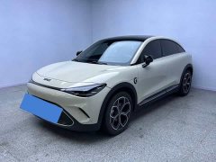 Mercedes-Benz Smart #3 Pulse AWD - ფოტო 1