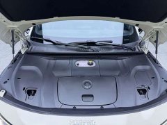 Mercedes-Benz Smart #3 Pulse AWD - ფოტო 10