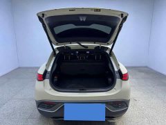 Mercedes-Benz Smart #3 Pulse AWD - ფოტო 11