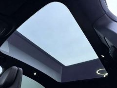Mercedes-Benz Smart #3 Pulse AWD - ფოტო 12
