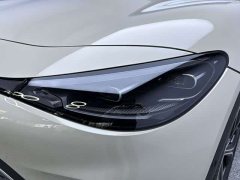 Mercedes-Benz Smart #3 Pulse AWD - ფოტო 13