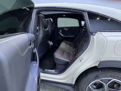Mercedes-Benz Smart #3 Pulse AWD - ფოტო 16
