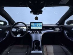 Mercedes-Benz Smart #3 Pulse AWD - ფოტო 3