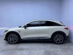 Mercedes-Benz Smart #3 Pulse AWD - ფოტო 4
