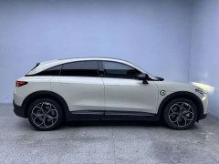 Mercedes-Benz Smart #3 Pulse AWD - ფოტო 6