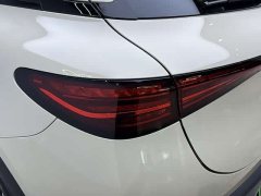 Mercedes-Benz Smart #3 Pulse AWD - ფოტო 7