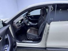 Mercedes-Benz Smart #3 Pulse AWD - ფოტო 8