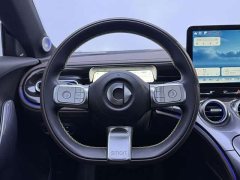 Mercedes-Benz Smart #3 Pulse AWD - ფოტო 9