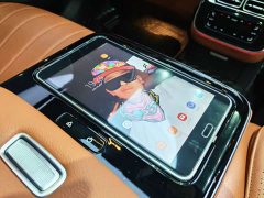 Mercedes-Benz S-Class S 450 L 4MATIC - фото 10