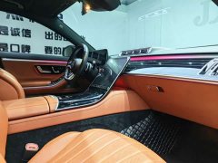 Mercedes-Benz S-Class S 450 L 4MATIC - фото 11