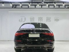Mercedes-Benz S-Class S 450 L 4MATIC - фото 15