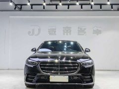 Mercedes-Benz S-Class S 450 L 4MATIC - фото 2