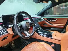 Mercedes-Benz S-Class S 450 L 4MATIC - фото 4