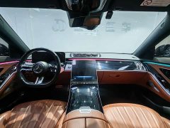 Mercedes-Benz S-Class S 450 L 4MATIC - фото 6