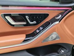 Mercedes-Benz S-Class S 450 L 4MATIC - фото 7